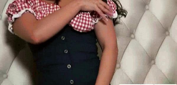  All Kind Of Crazy Things To Get Orgasms Try Lonely Girl (bettina dicapri) video-10